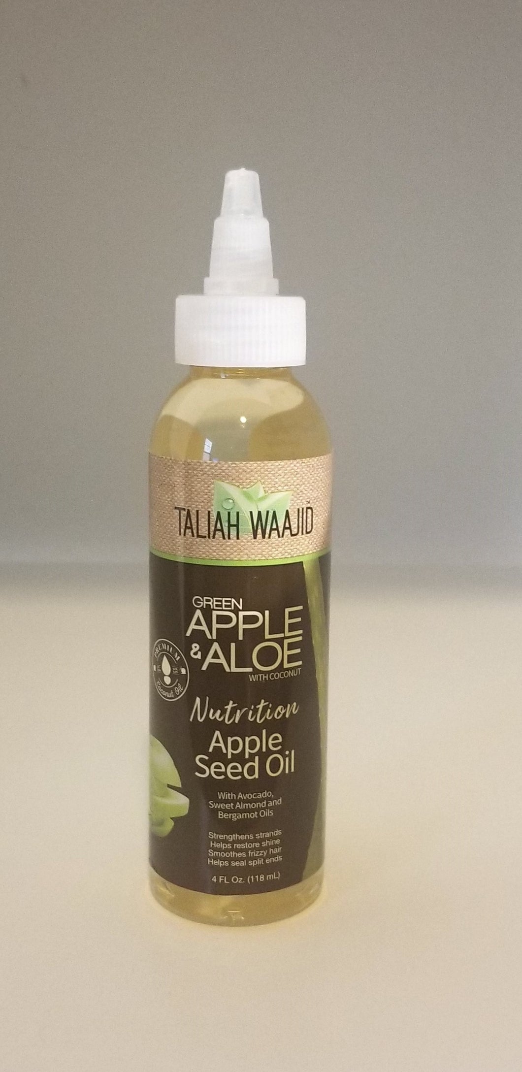 Taliah Waajid Oil