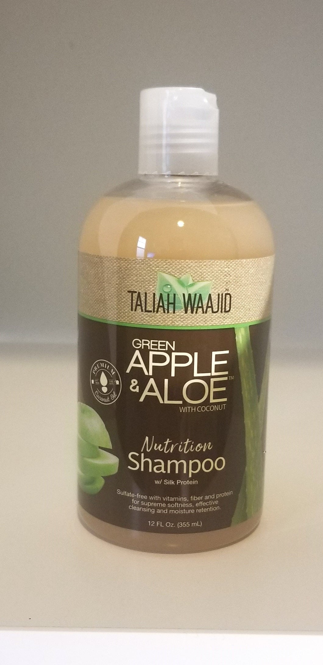 Taliah Waajid Shampoo