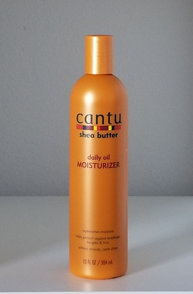 Cantu oil moisturizer