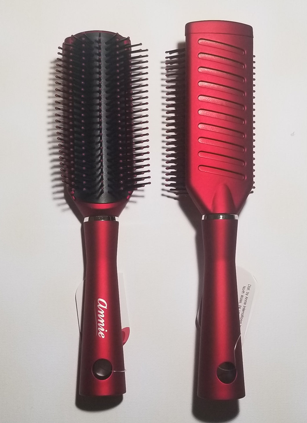 Annie Cushion Brush