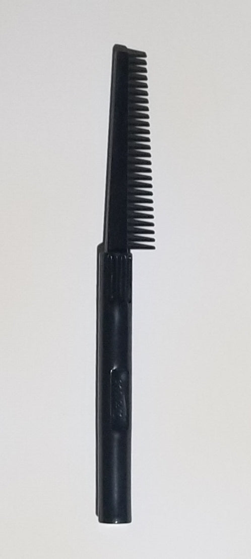 Annie Black Twist comb