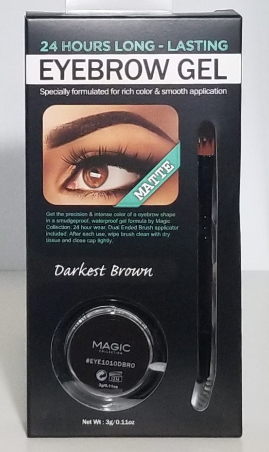 Eye brow Gel