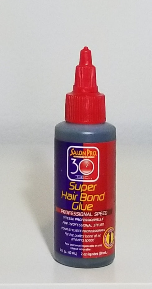 Salon Pro Super Bond Glue 30 sec