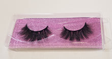 Load image into Gallery viewer, 3D Faux Mink lashes
