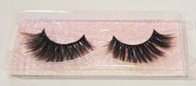 Load image into Gallery viewer, 3D Faux Mink lashes
