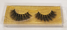 Load image into Gallery viewer, 3D Faux Mink lashes
