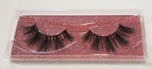 Load image into Gallery viewer, 3D Faux Mink lashes
