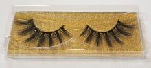 Load image into Gallery viewer, 3D Faux Mink lashes
