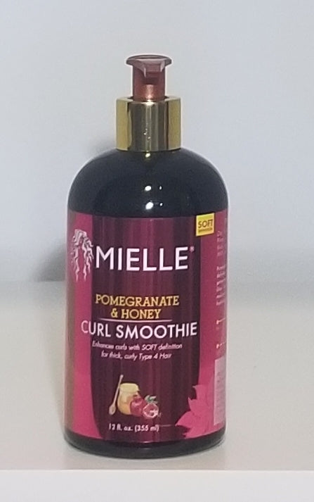 Mielle Curl Smoothie Pom/Honey