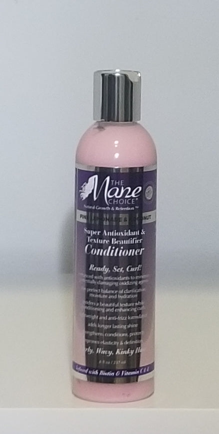 The Mane Choice Conditioner Pink Lemonade/ Coconut