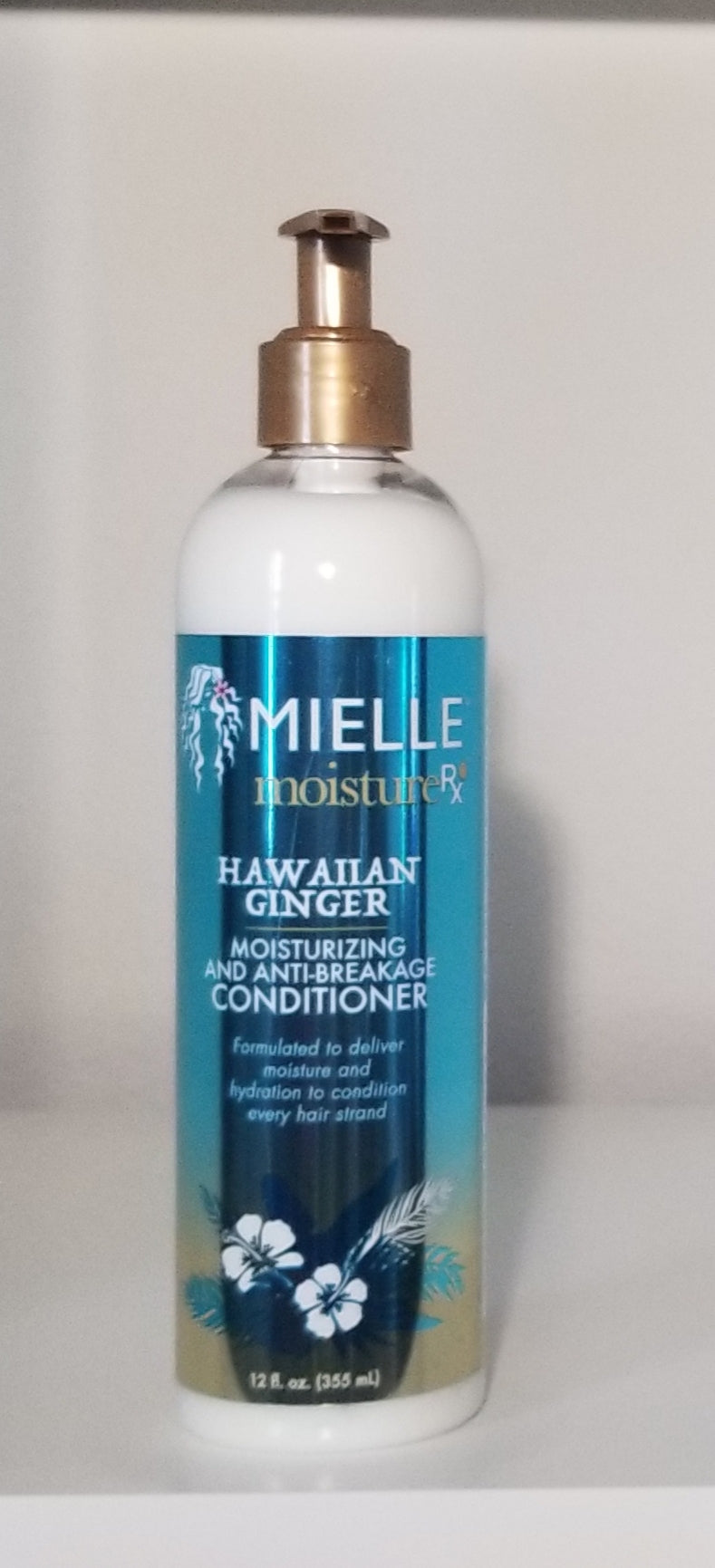 Mielle Anti-Breakage Conditioner Hawaiian Ginger