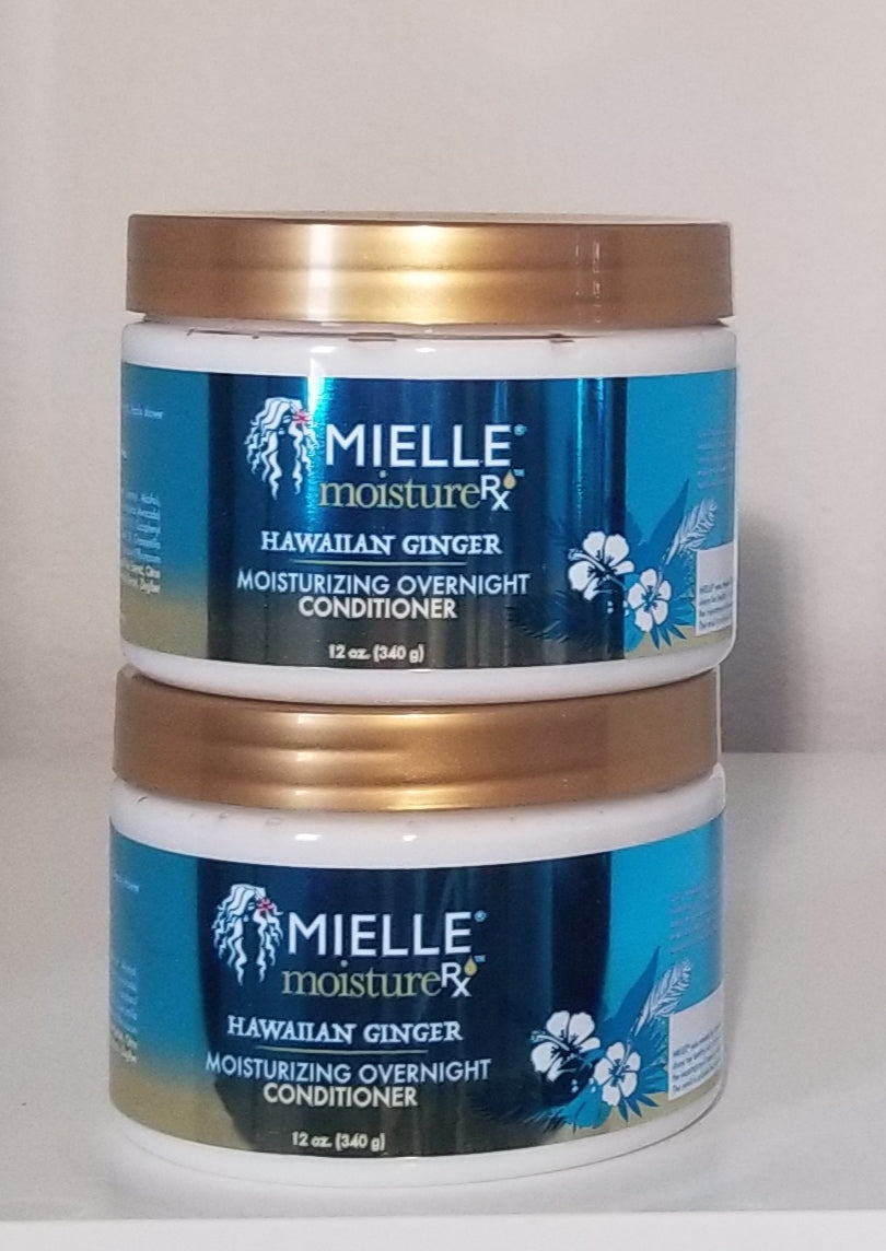 Mielle Conditioner Hawaiian Ginger