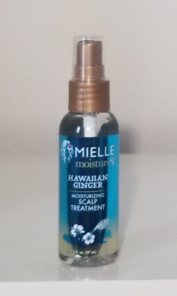 Mielle Scalp Treatment Hawaiian Ginger